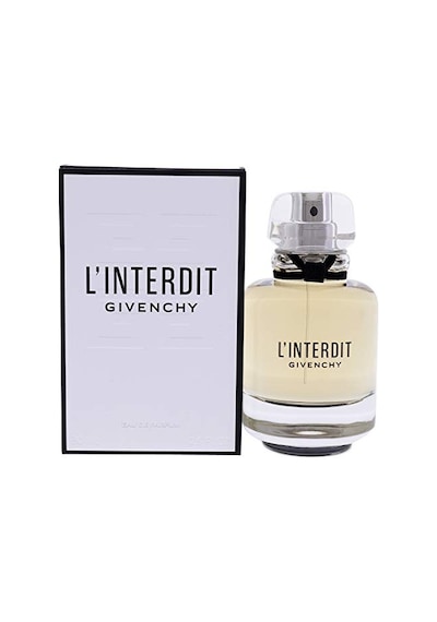 L Interdit Edp 80 Ml Kadın Parfüm 1 Paket 1 X 80 Ml Diğer