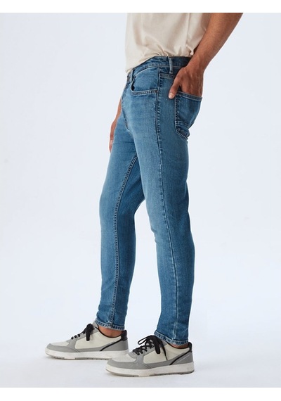 Ltb Scarty Y Normal Bel Dar Paça Pantolon