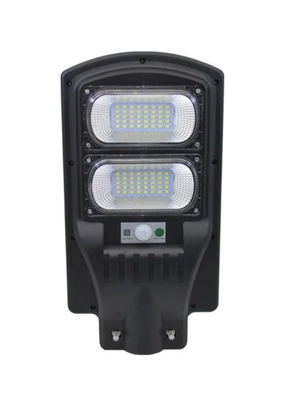 Pm-23011 Solar Ledli Kumandalı 100 Watt Sokak Lambası Diğer