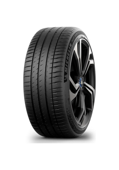 Michelin 255/45 R22 107V XL Pilot Sport EV Acoustic Mi Yaz Lastiği 2022