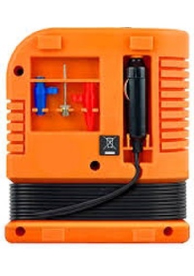 Fordotoyedekparca Automıx Kompresör / 10.3 Bar / 12 V