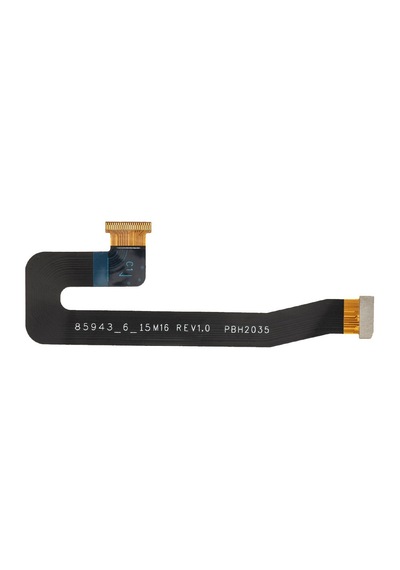 Typlcdflx-tb-045 Kodlu Lcd Flex Kablosu