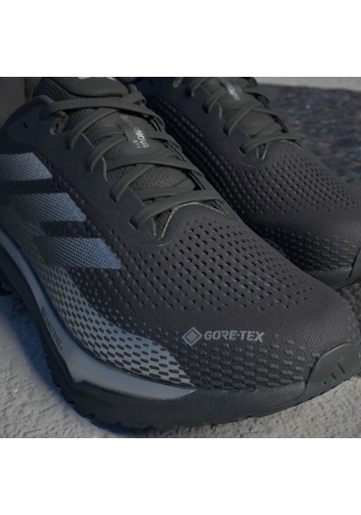 Cblack/ıronmt/cblack Adidas Erkek Koşu - Yürüyüş Ayakkabı Supernova M Gtx Id6306 Siyah Cblack/ıronmt/cblack Adidas Erkek Koşu - Yürüyüş Ayakkabı Supernova M Gtx Id6306 Siyah
