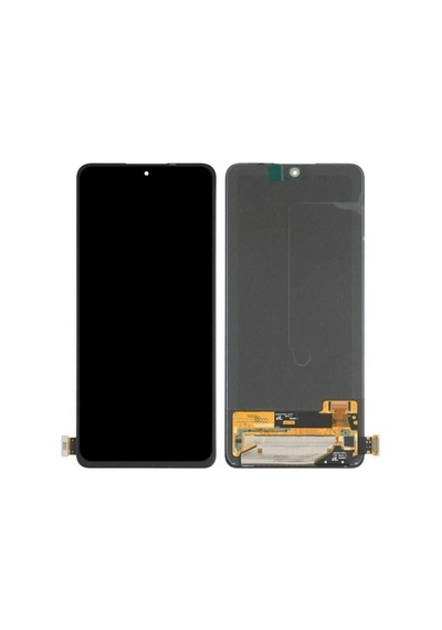 Poco X4 Pro Ekran Dokunmatik Oled Siyah