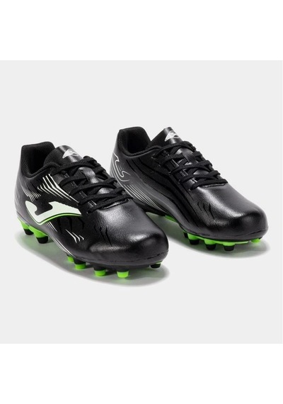 Joma Prjs2501fg Propulsıon Jr 2501 Negro Fırm Ground Krampon Çok Renkli