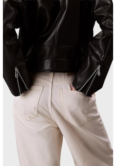 Calvin Klein Bayan Ceket Lv044c532g Bae Siyah Siyah