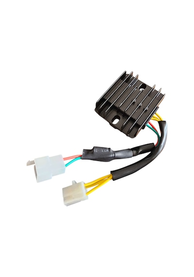 Mondial Z-one 150-180 Kanuni Mati 125 Konjektör-2177 Oem