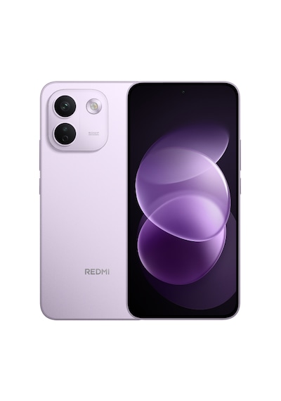 Xiaomi Redmi Note 17 Pro Max 5G 8 GB 256 GB (Xiaomi Türkiye Garantili) Mor+Xiaomi Redmi Watch 6 2.07 Akıllı Saat Siyah (Distribütör Garantili)