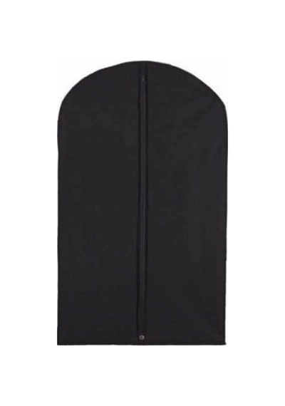 6 Adet Kullanışlı Takım Elbise Kılıfı 100x63 Cm 0096 Lisinya Çok Renkli