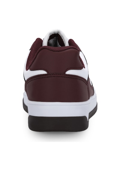 Slazenger Kevın M Erkek Bordo Günlük Spor Ayakkabısı