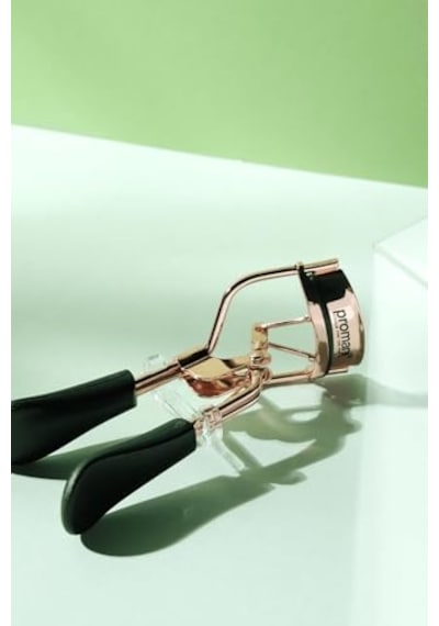 Promani Rosegold Kirpik Kıvırıcı Pr-810