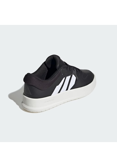 Adidas Court 24 Erkek Günlük Spor Ayakkabı C-adııd1253e10a00 Siyah Adidas Court 24 Erkek Günlük Spor Ayakkabı C-adııd1253e10a00 Siyah