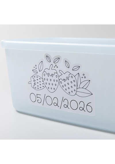 Cricut 2011825 Joy Çift Uçlu 0.4 Mm-1.0mm Marker Ultimate 20'li Paket 165-Koyu Yeşil