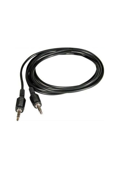 Platoon 3 Metre Aux Kablo 3.5Mm Stereo