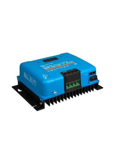 Victron Smartsolar Mppt 250/100-tr Ve.can 250v 100a Bluetooth Solar Şarj Cihazı 12/24/48v