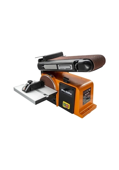 Max Extra Mx3795 Bant Zımpara Makinesi 370w
