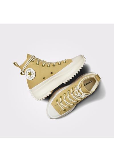 Converse Run Star Hike Unisex Bej Sneakerdüza06091c