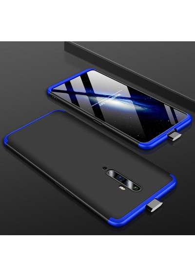 Oppo Reno 2Z Kilif Zore Kamera Korumali 360 Tam Koruma Ays 437667597