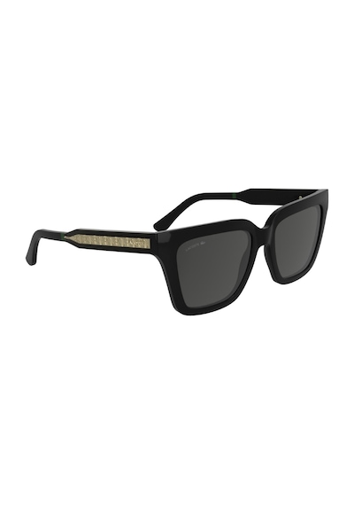 Lacoste Güneş Gözlüğü L6063s-001 Siyah