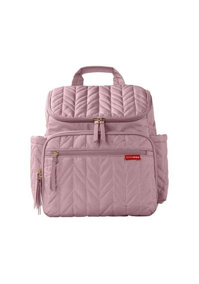 Skip Hop Forma Sırt Çantası Pembe