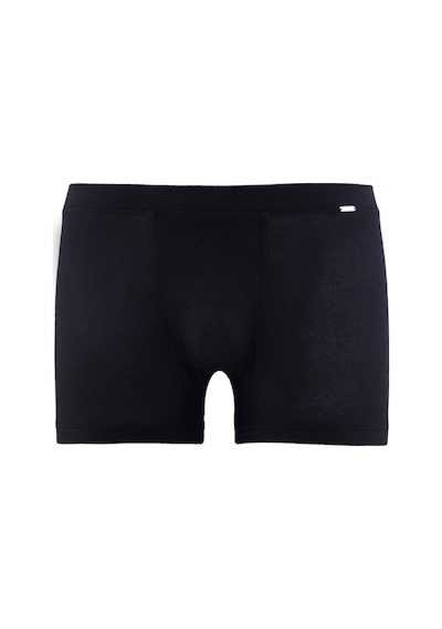 Blackspade Erkek Modal Elastan Boxer Silver Siyah-black