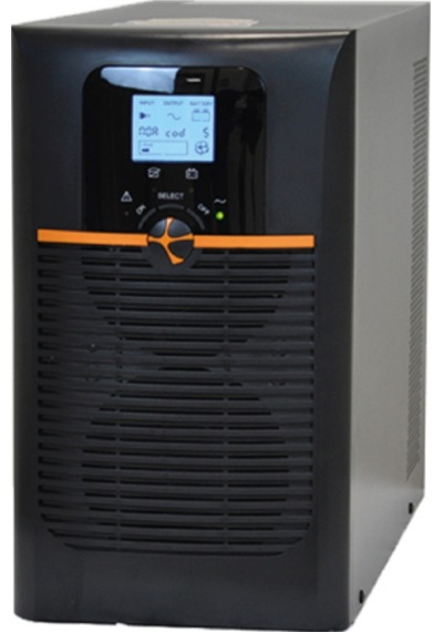 Tunçmatik 1kva Ups Long Online Lcd
