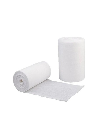 Mediteks Sargı Bezi 20 CM x 100 M 3 Adet