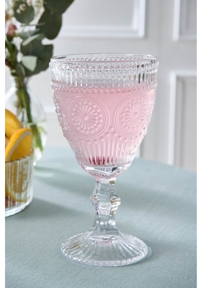 Karaca  Sunflower Norım Kadeh 309 Ml 