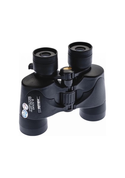832x40 Zoom Dps I Zoomlu Süper Kaliteli Dürbün Siyah Çok Renkli