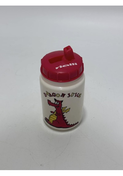 Bisiklet Suluğu Çocuk Matarası 300ml Pembe