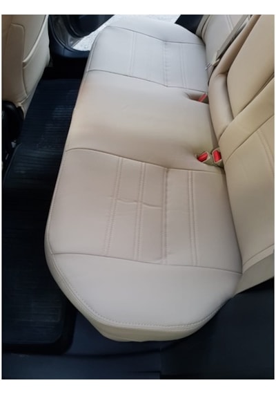 Toyota Corolla Uyumlu 2015 Araca Özel Deri Oto Koltuk Kılıfı (449380673)