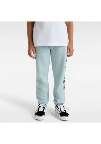 Vans Kd Dino Pant Çocuk Sweat Pant Vn000js2m8ı1 Gri