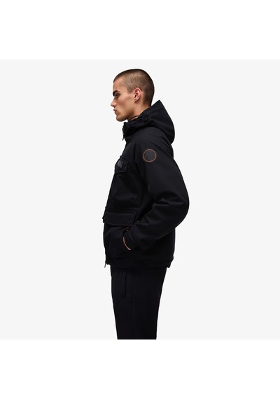 Napapijri Northfarer Puffer Erkek Siyah Mont Np0a4ıcp9411 Siyah