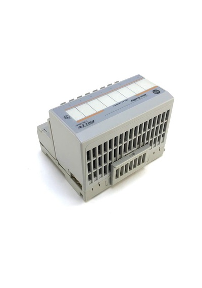 1794-ow8 8 Relay Output Module, Allen Bradley