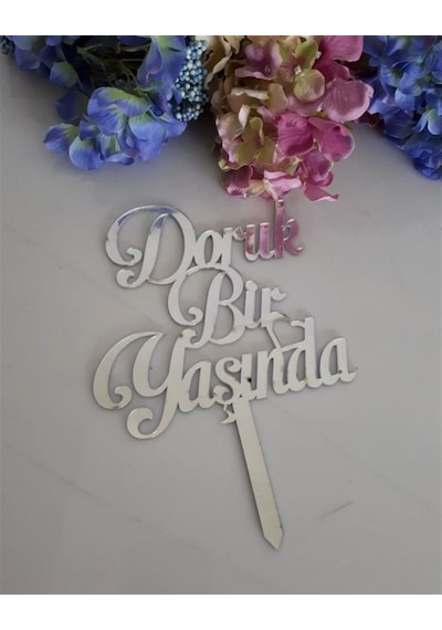 Pleksi Pasta Süsü (336600789)