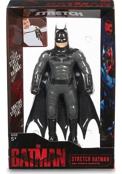 Stretch Batman-07694