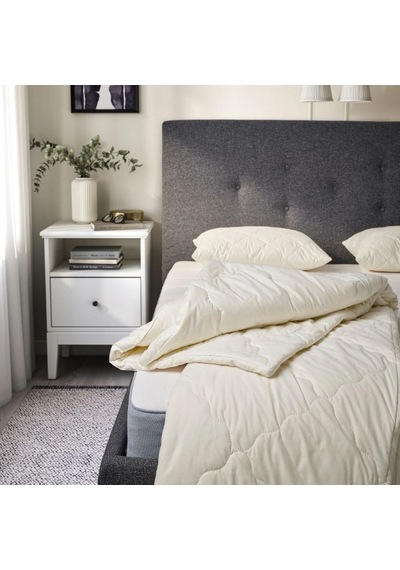 Ikea Radhusvın Tek Kişilik Yorgan 150x200 Sıcak
