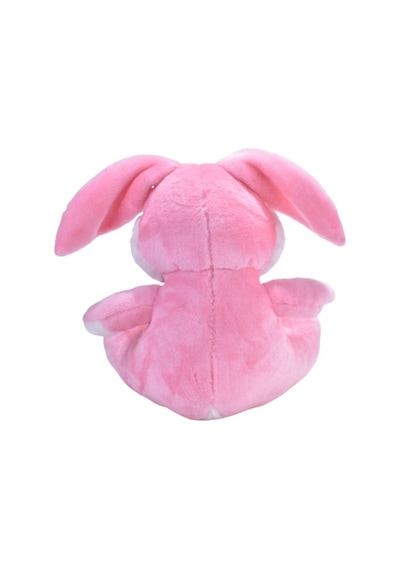 Şirin Tavşan Orta Boy Peluş 50 Cm