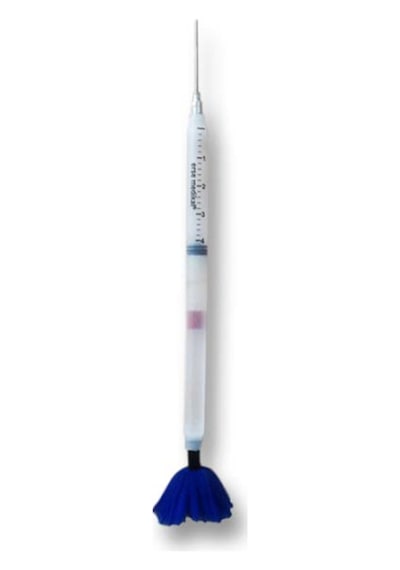 Uzak Mesafe Enjektörü 6 ML