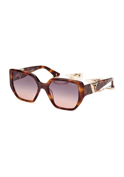 Guess Gu7892 52b Kadın Güneş Gözlüğü