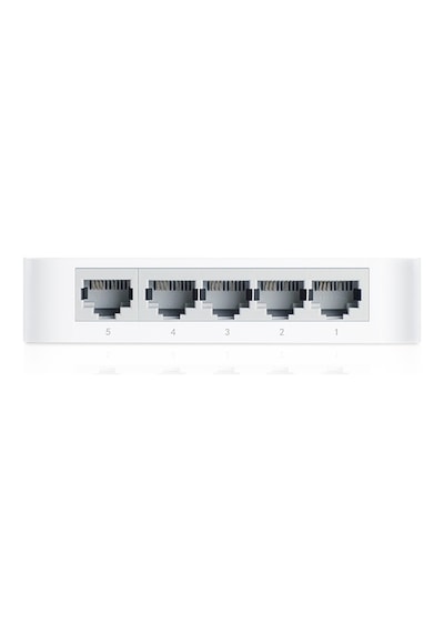 TP-Link TL-SF1005D 5 Port 10/100 Mbps Tak Kullan Enerji Tasarruflu Switch