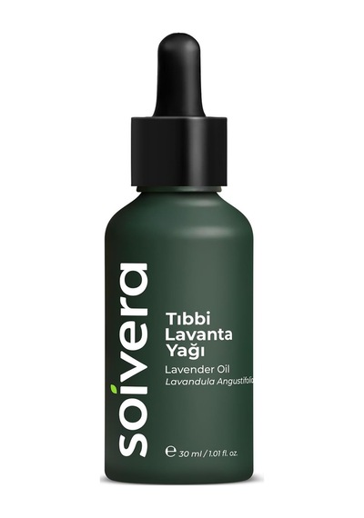 Lavanta Yağı 30 Ml 30 ML