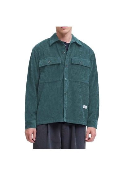 Jack & Jones Jprbluwill Erkek Gömlek Mavı