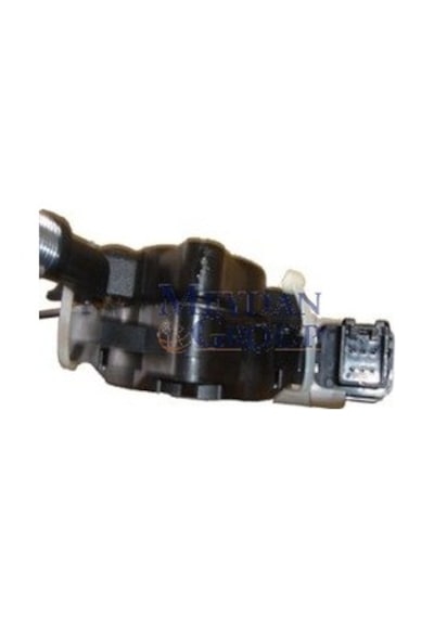 Mazda 3 Sd 03/06 Arka Cam Krıkosu Sağ Elektrıklı/motorlu 2pınlı