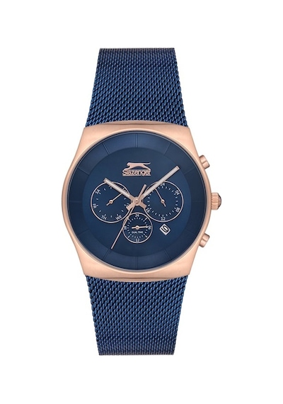 Slazenger SL.09.1842.2.05 Erkek Kol Saati