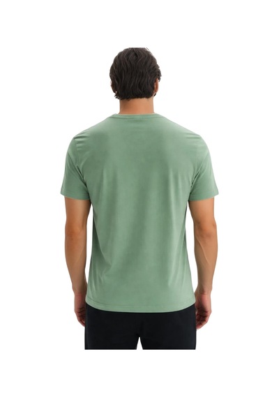 Arma Ar-ma Erkek V Yaka Tişört Baskisiz Basic Örme Kumaş Regular Fit %100 Pamuk 30/1 Penye Süprem Y31364408102 Yeşil-y6 Arma Ar-ma Erkek V Yaka Tişört Baskisiz Basic Örme Kumaş Regular Fit %100 Pamuk 30/1 Penye Süprem Y31364408102 Yeşil-y6