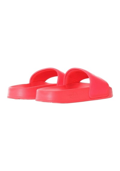 The North Face Nf0A4T2S-Z Base Camp Slide Iii Pembe Kadın Terlik Pembe