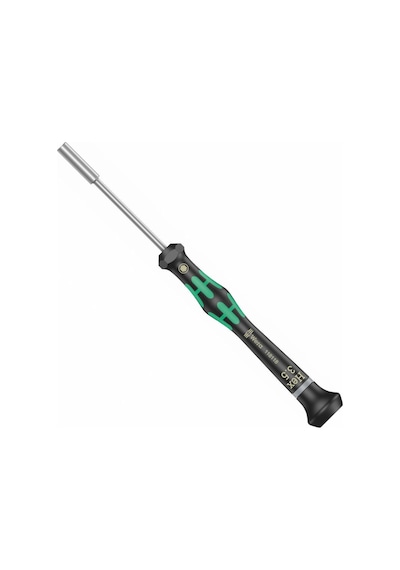 Wera 2069 Lokmabaş Mikro Tornavida 60x3,5mm 05118118001