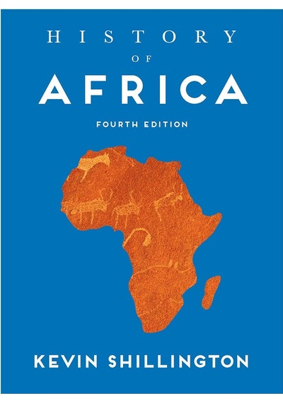 History Of Africa