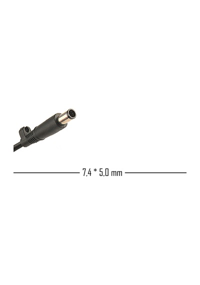 Dell Pa-10 Ailesi 19.5v 4.62a Şarj Aleti Uyumlu Adaptör